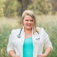 Victoria Baldwin - Naturopathic Doctor