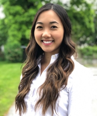 Vivian Liang - Naturopathic Doctor