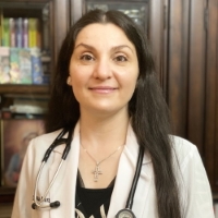 Wafaa George Matti - Naturopathic Doctor