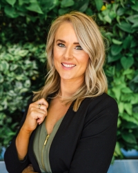 Whitney Donohue - Naturopathic Doctor