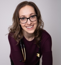 Whitney Makenny - Naturopathic Doctor