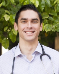 William Mitchell - Naturopathic Doctor