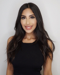 Zeeanna Hadani - Naturopathic Doctor