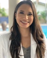 Zulmy Mancia - Naturopathic Doctor