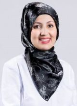 Dr. Spogmai Hakimi - Naturopathic Doctor